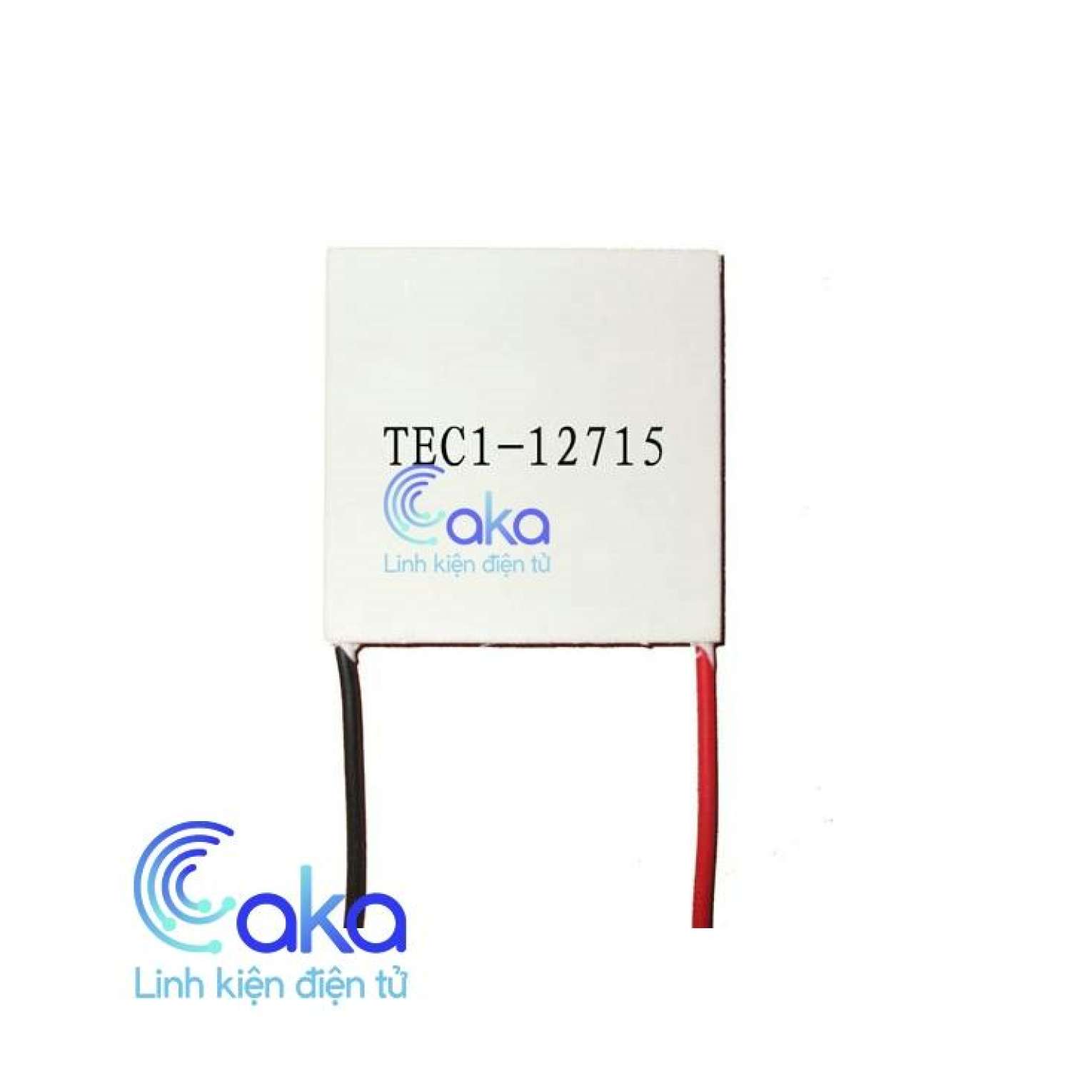 Sò nóng lạnh tec1-12715 150w peltier