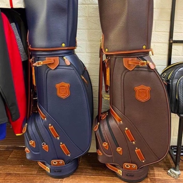 Túi đựng gậy Golf ( gôn ) Hon ma CB-2817
