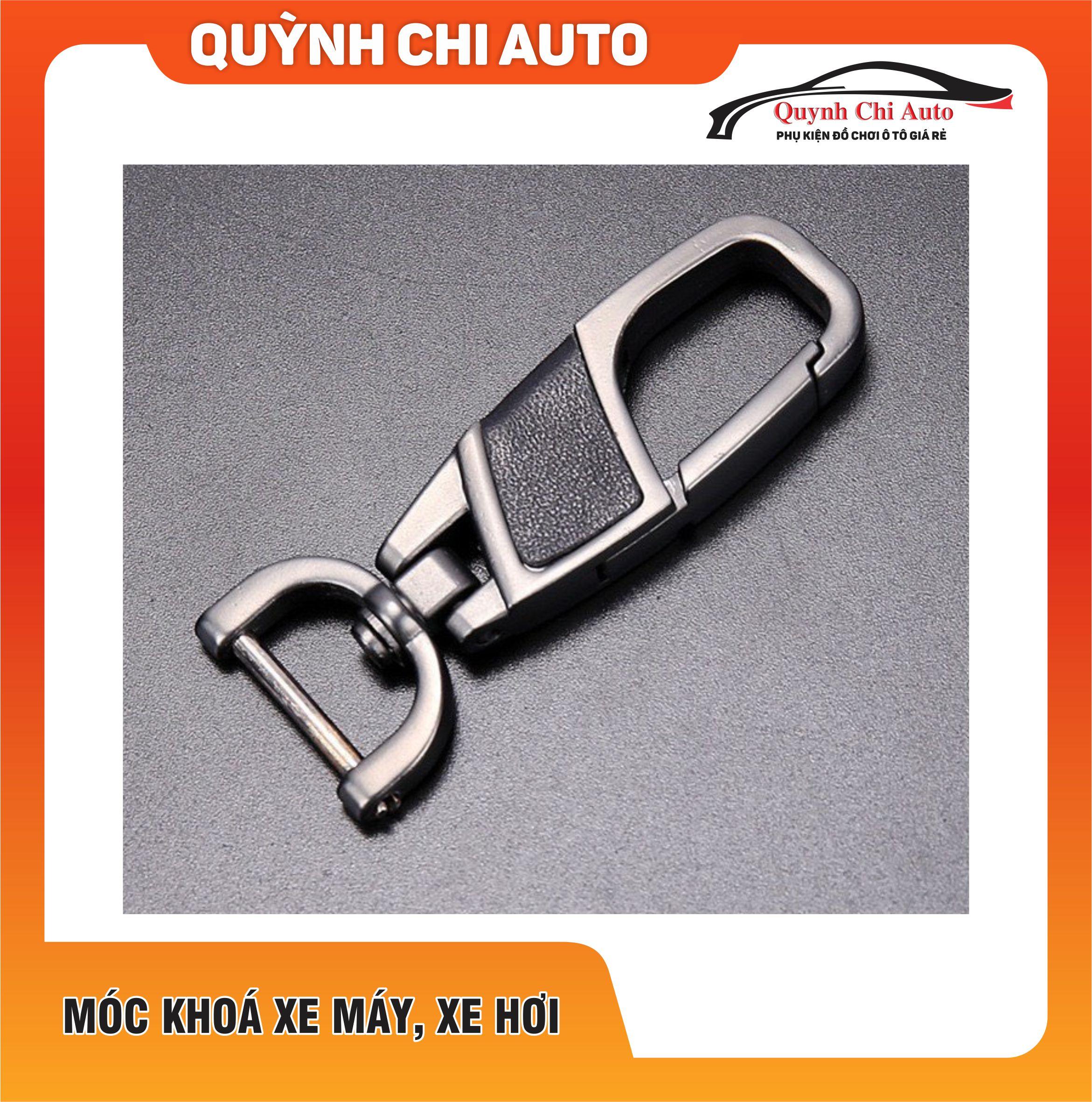 Móc chìa khóa xe máy xe hơi