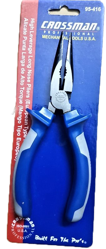Kìm nhọn mỏ dài crossman 95-416
