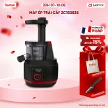 Máy ép chậm Tefal ZC150838 150W
