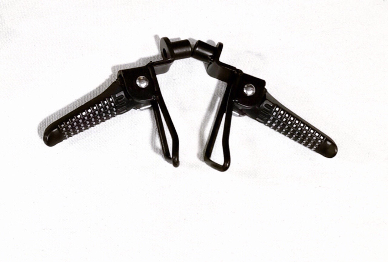 GÁC CHÂN PHỤ CHO XE AIRBLADE 2013-2020