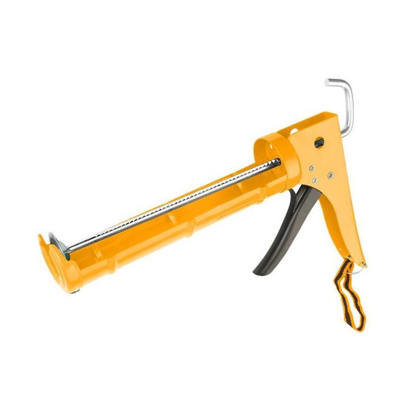 Khung bắn silicone công nghiệp tolsen 43043