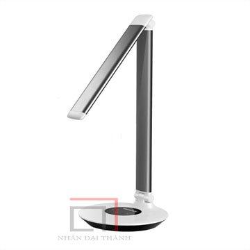 Đèn bàn led panasonic nnp61925 - màu xám