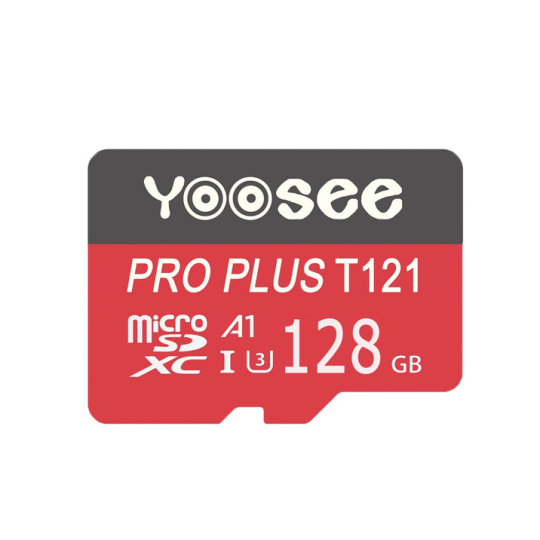[FREESHIP] THẺ NHỚ MICRO SD YOOSEE 64GB - 32GB - 128GB CLASS 10 CHÍNH HÃNG