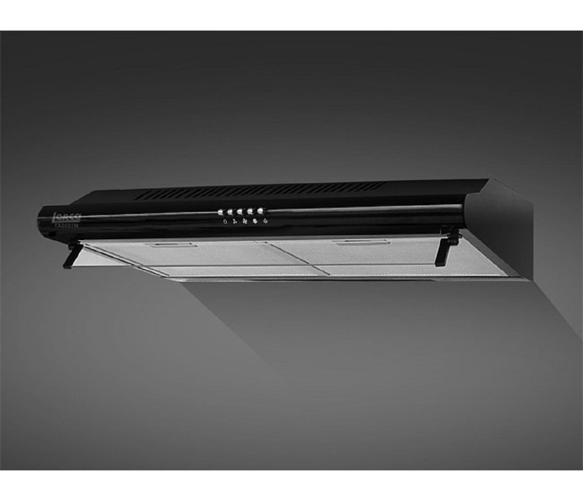 Máy hút khói khử mùi 2 chế độ nhập khẩu lorca tây ban nha ta 3007m - xuất xứ p.r.c