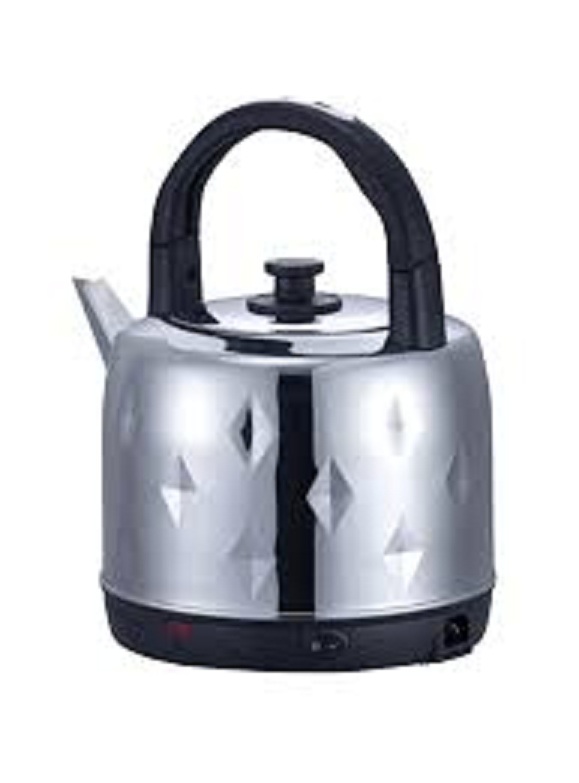 Ấm điện trường thọ 5l-ấm đun nước bằng điện inox 304