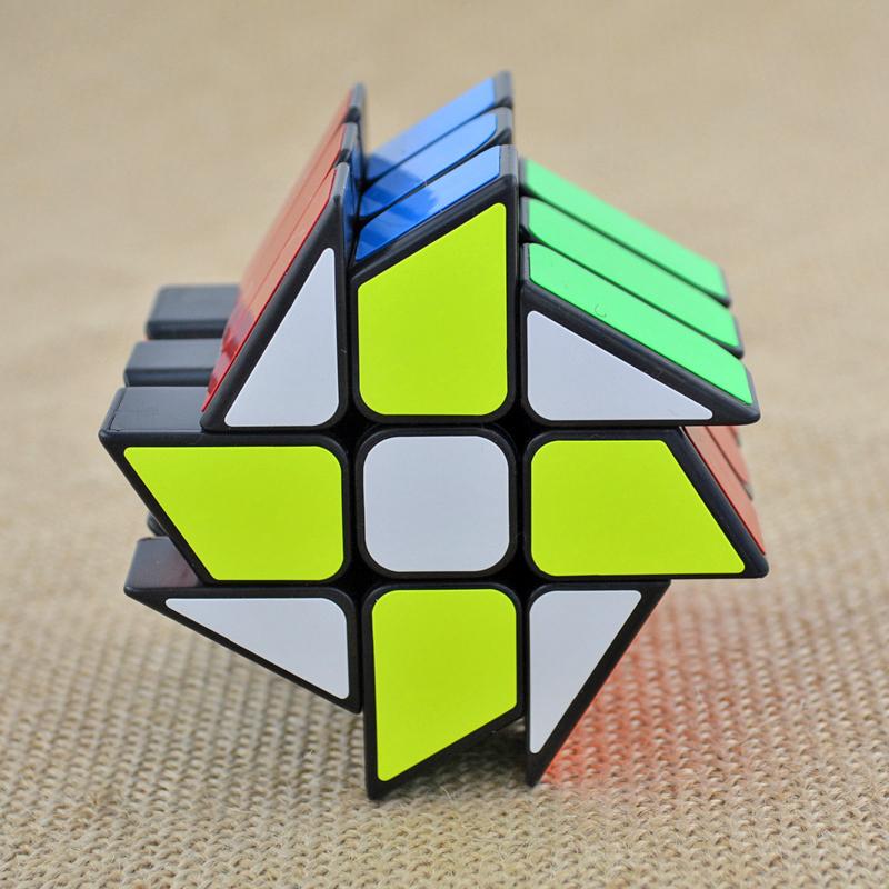 Rubik Biến Thể Rubik 3x3 Mirror Cube Z-Cube Khối Lập Phương Rubik