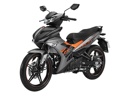 Xe máy tay côn Yamaha Exciter 150cc phiên bản RC