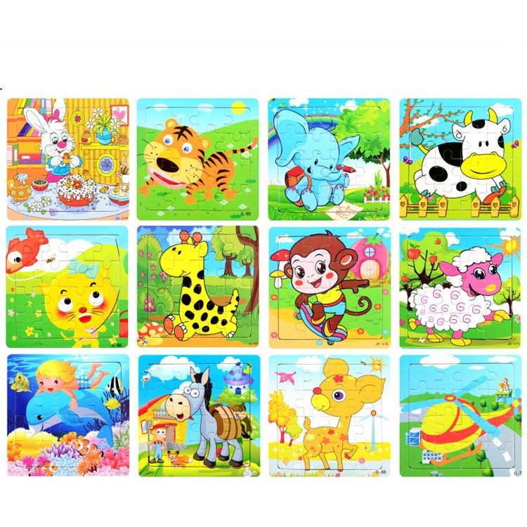 Tranh ghép 16 miếng, tranh ghép 3d, tranh ghép gỗ, ghép tranh, ghép hình 3d, ghép tranh gỗ, tranh gỗ 16 miếng