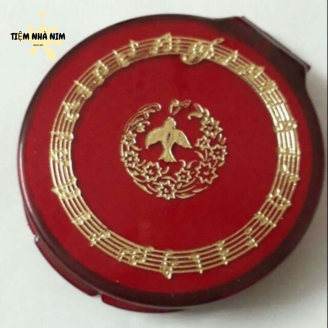 Phấn nền trang điểm con én Thái Lan 15g