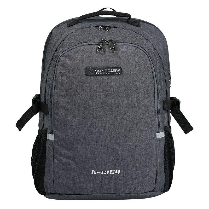 Balo thời trang cao cấp simple carry k-city kích thước: 46 x 32 x 20 cm