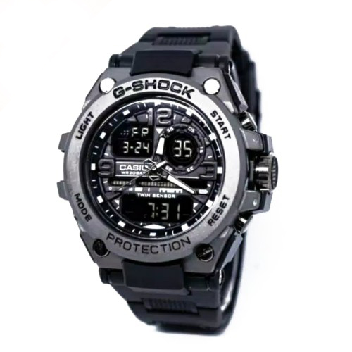 Casio deals gst 8600