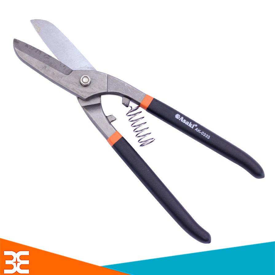 Kéo cắt tôn asaki ak-0333 300mm