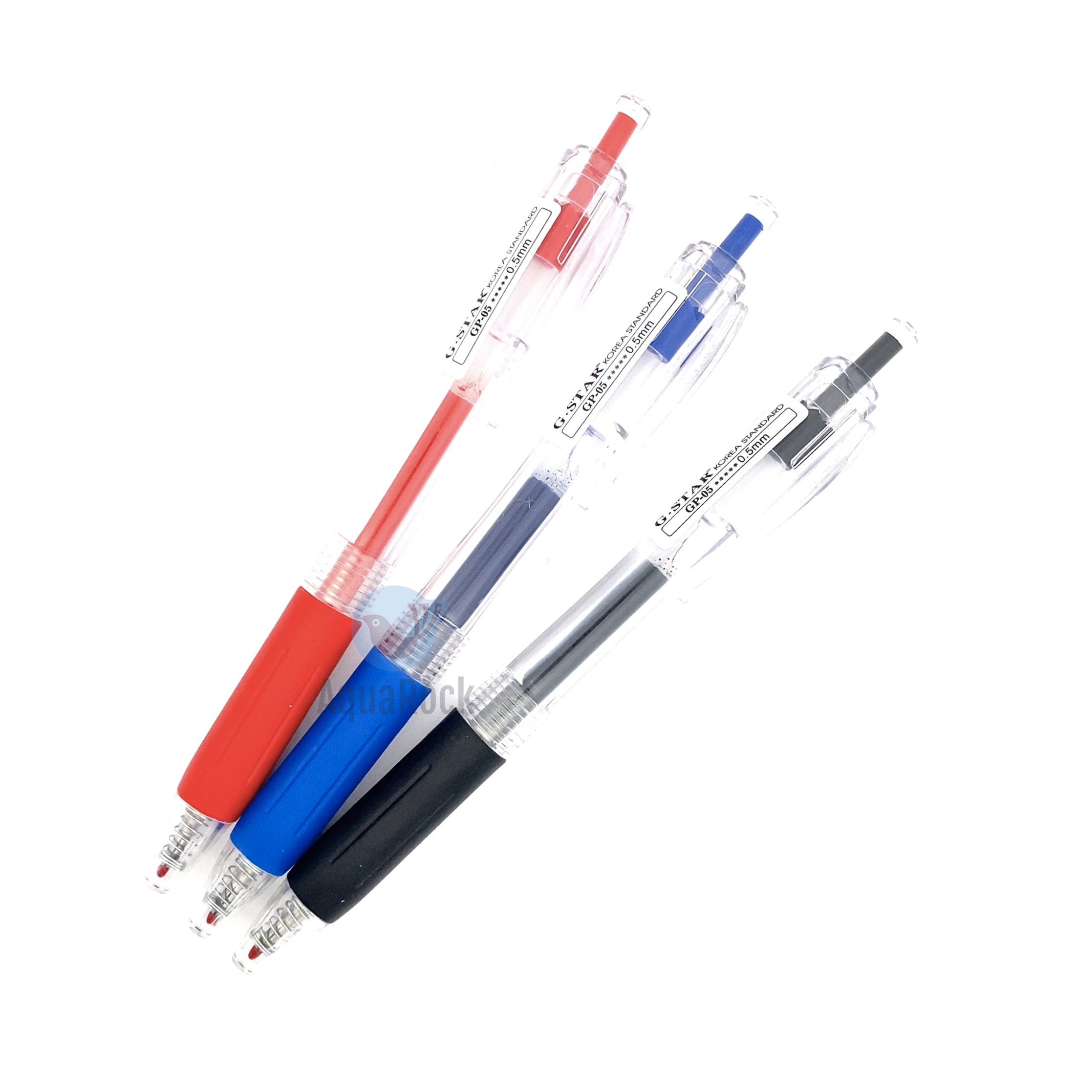 Bút viết bi bấm gstar gp-05 / gp05 dạng gel 0.5mm