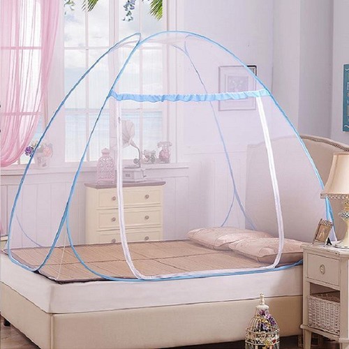 Mùng chụp tự bung đỉnh nhọn người lớn ,màn chụp tự bung đỉnh nhọn cao cấp, màn chụp gia đình, màn chụp tự bung gấp gọn thông minh , tiện lợi , bền, đẹp . bh 12 tháng
