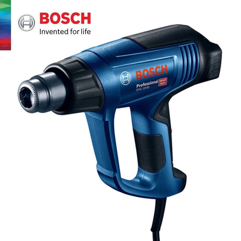 Máy thổi hơi nóng bosch ghg 18-60