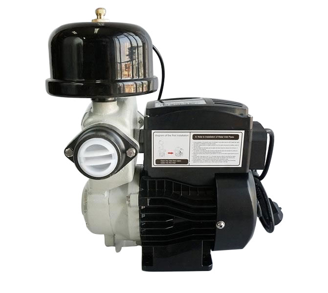 máy bơm nước tăng áp tư động chính hãng RHEKEN 130W