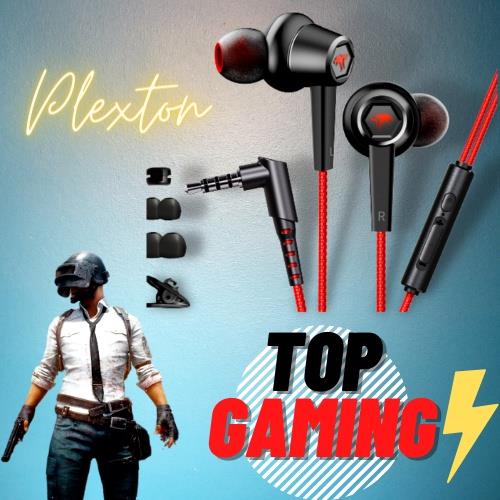 Tai nghe Plextone Xmowi tai nghe chơi game có mic cực rõ tai nghe chơi PUBG tai nghe chơi LQMB