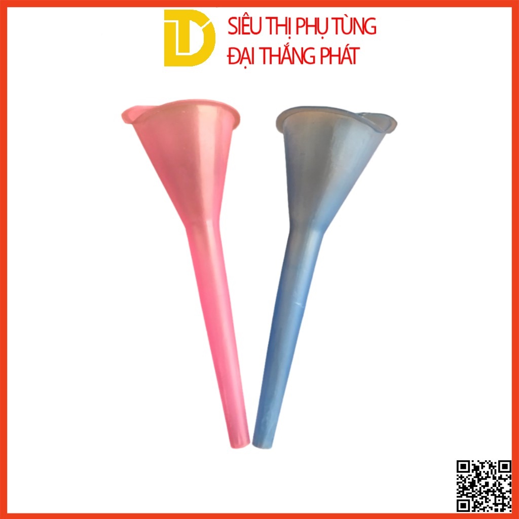 Phễu đổ dầu nhớt   Phễu cổ cao   Quặng châm dầu   Chiết dung dịch loại dài HOT SALE