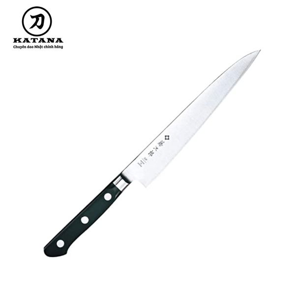 Dao bếp nhật cao cấp tojiro dp cobalt 3 lớp petty f798