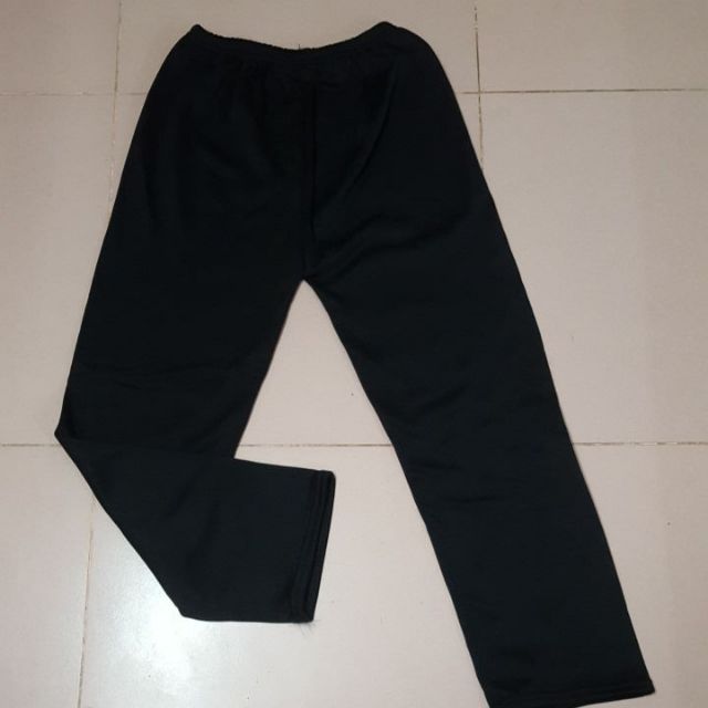 Quần nỉ trung tuổi cho mẹ cho bà đẹp rẻ