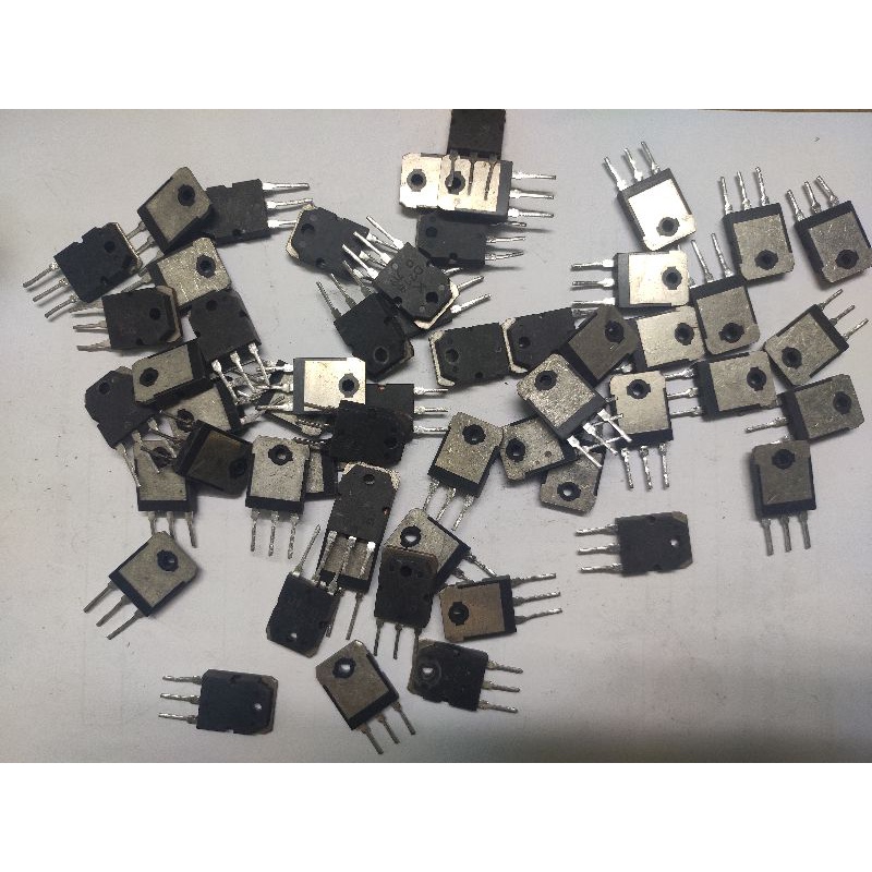 10 chiếc d718 - b688_ hàng tháo máy_loại tốt_bao sống