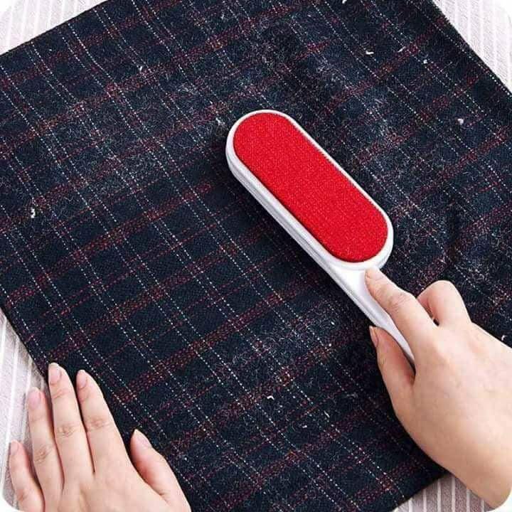 Cây phủi bụi quần áo tiện dụng
