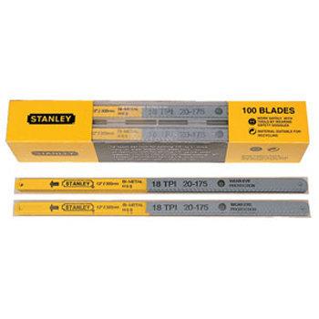 Cưa thẳng 12inch -300mm 24t stanley 20-176