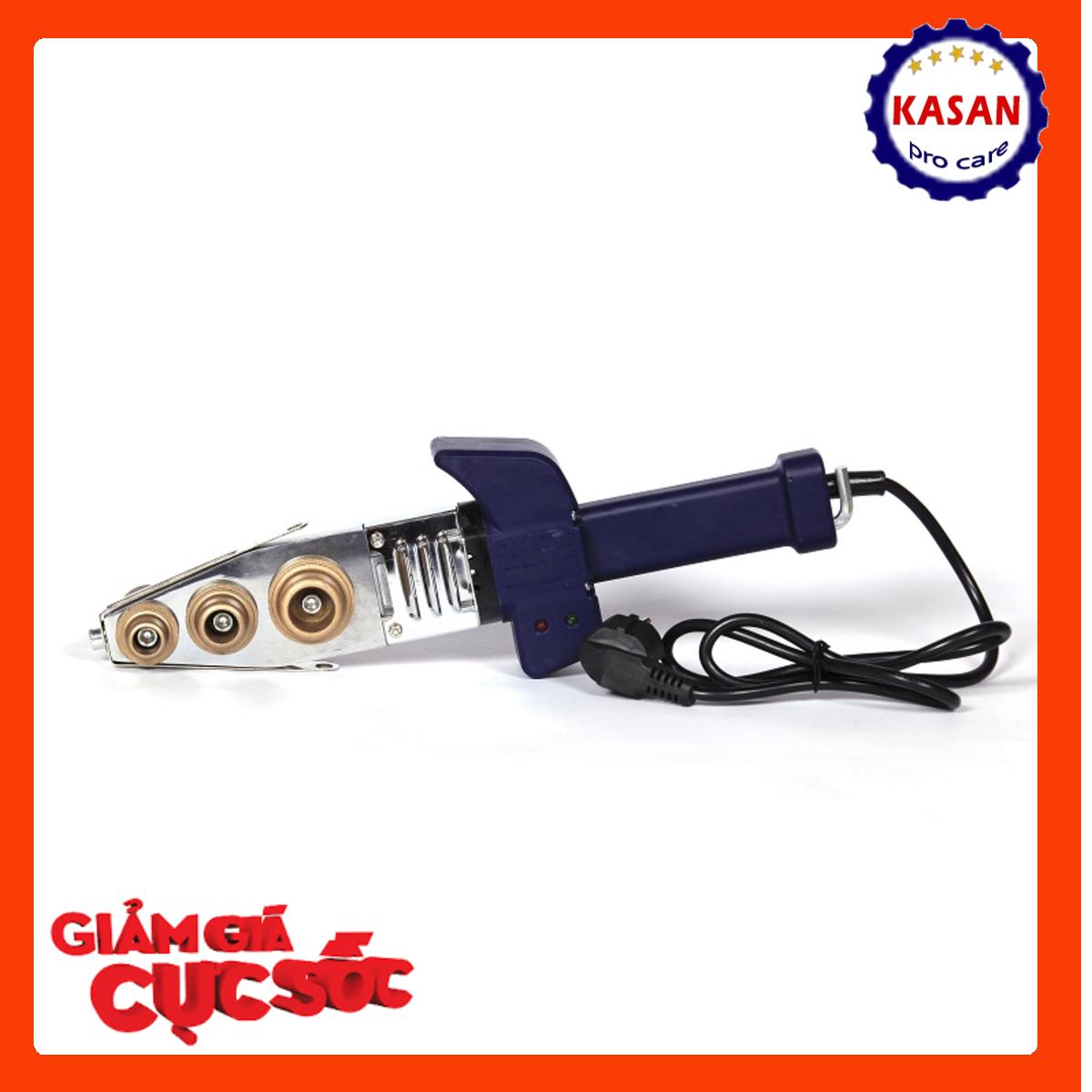 Máy hàn nhiệt PPR, Máy hàn ống PPR, Máy hàn nhiệt