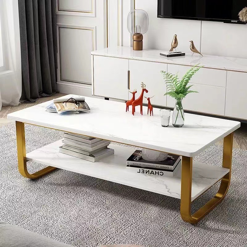 Bàn trà phòng khách gia đình với bàn trà nhỏ pha trà thủy tinh bàn nhỏ