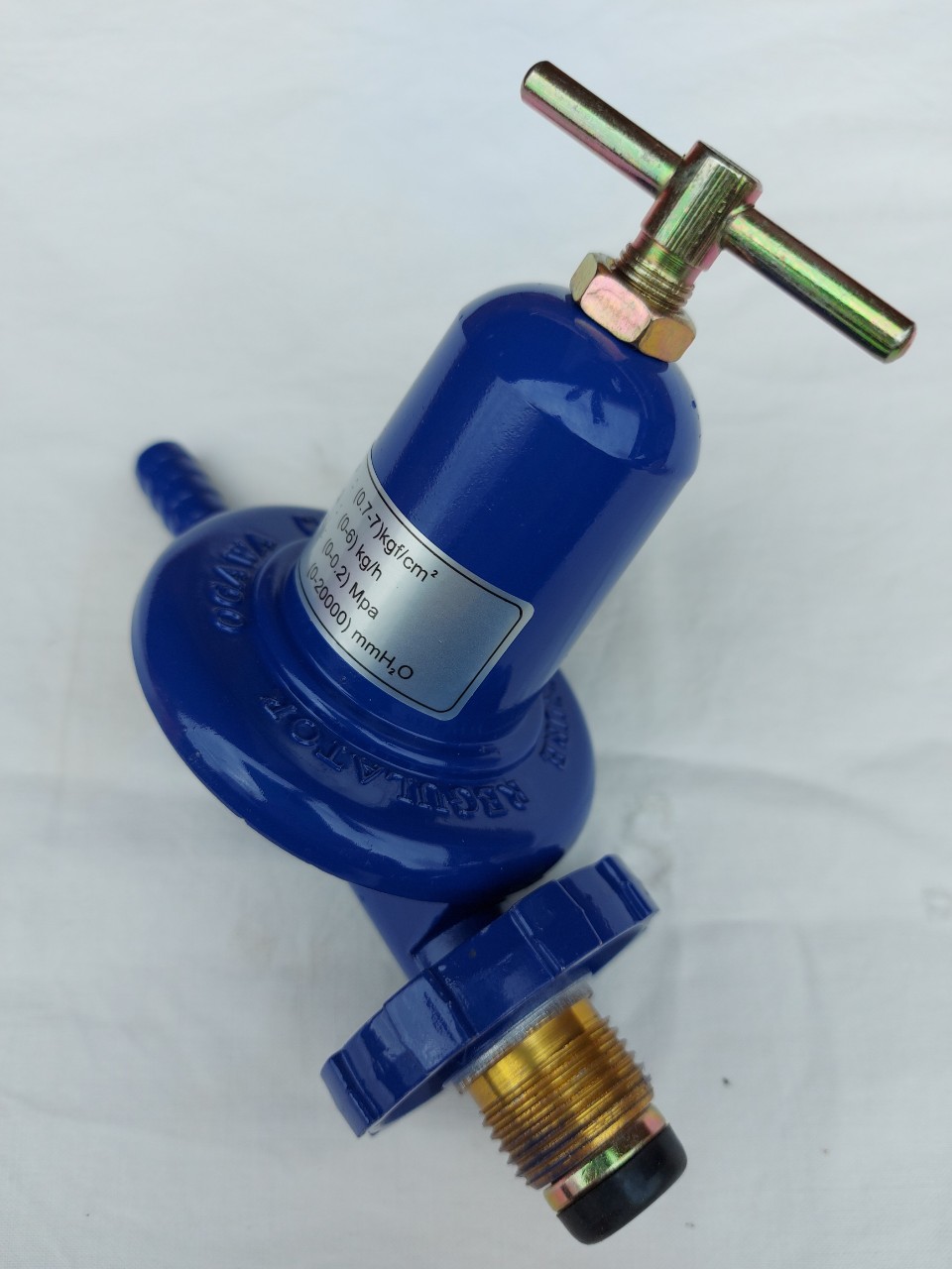 Van công nghiệp sawana sw-999 - van cao áp sawana sw-999 - alo bếp xinh