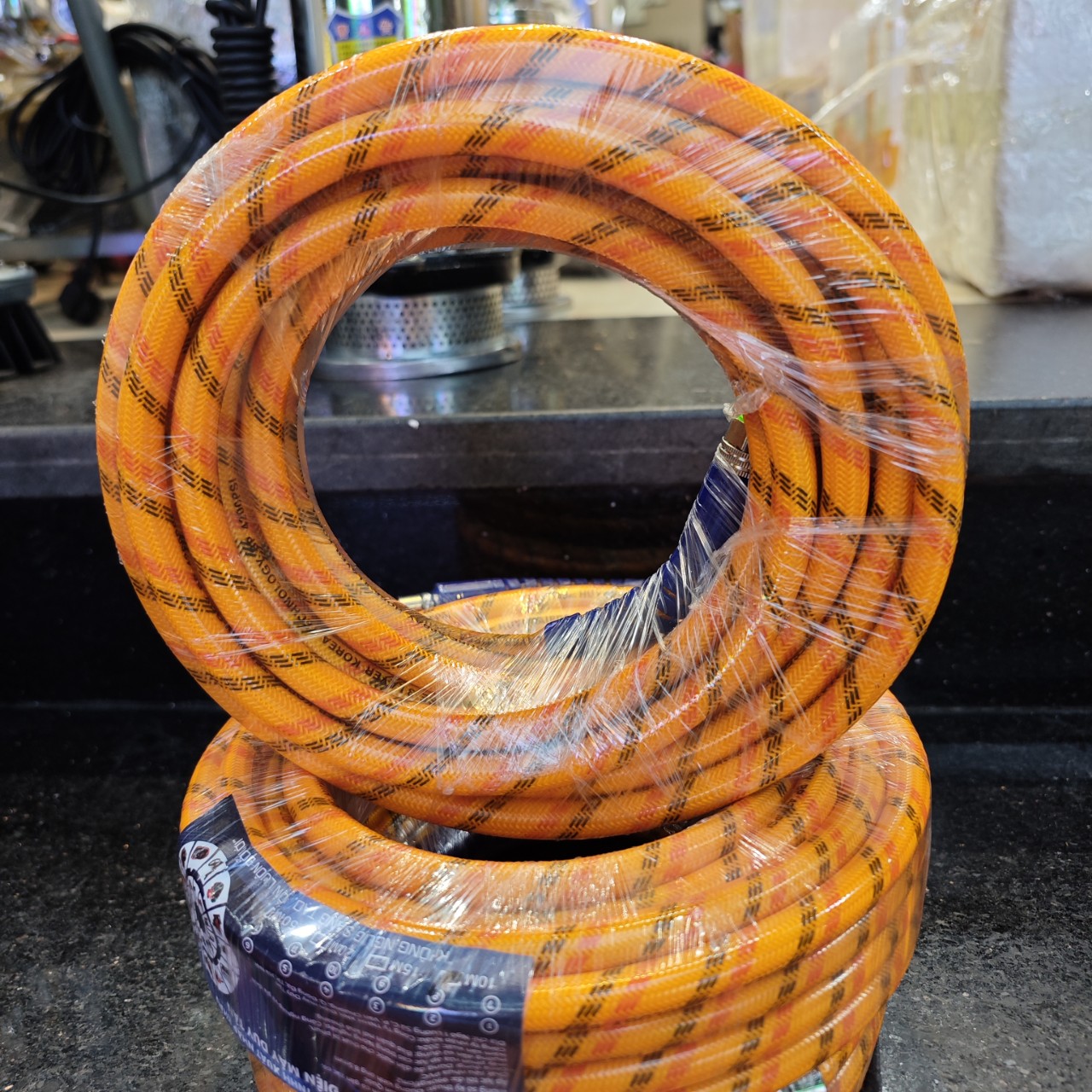 Dây xịt rửa áp lực cao 10m 15m 20m