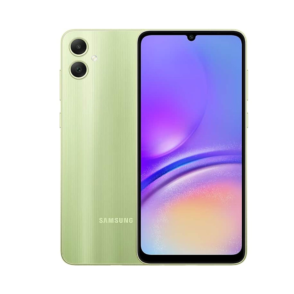 Điện thoại Samsung Galaxy A05  - Bảo hành 12 tháng