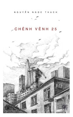 Fahasa - chênh vênh 25