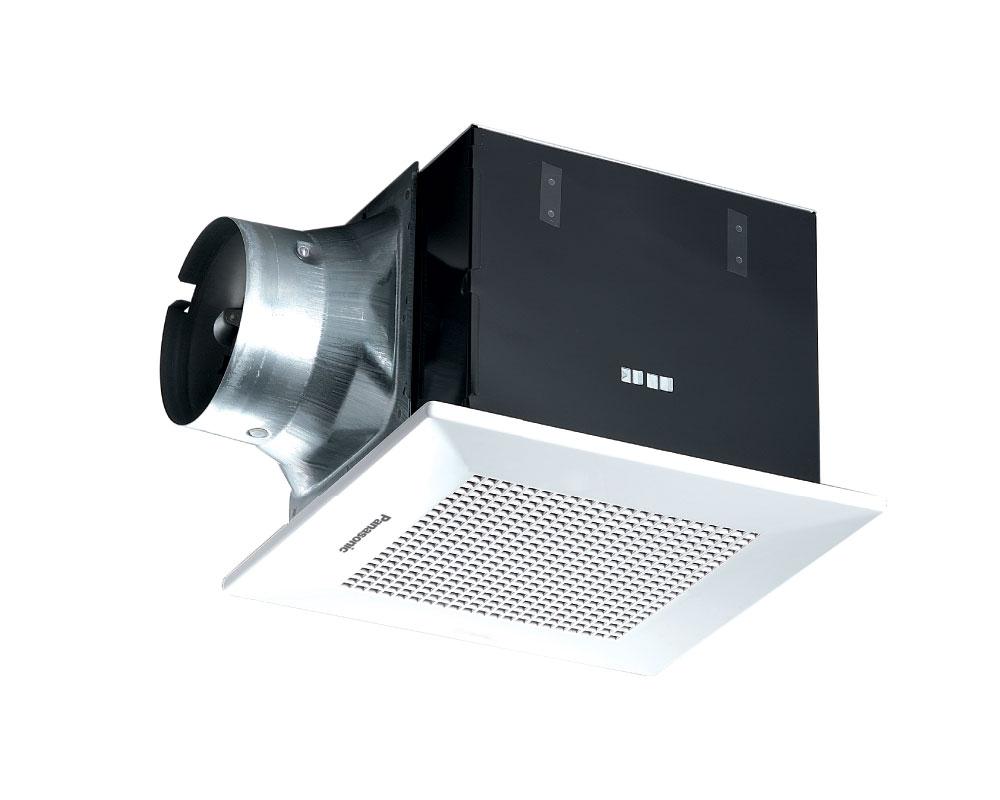 Quạt hút âm trần panasonic fv-27ch9 bh 1 năm