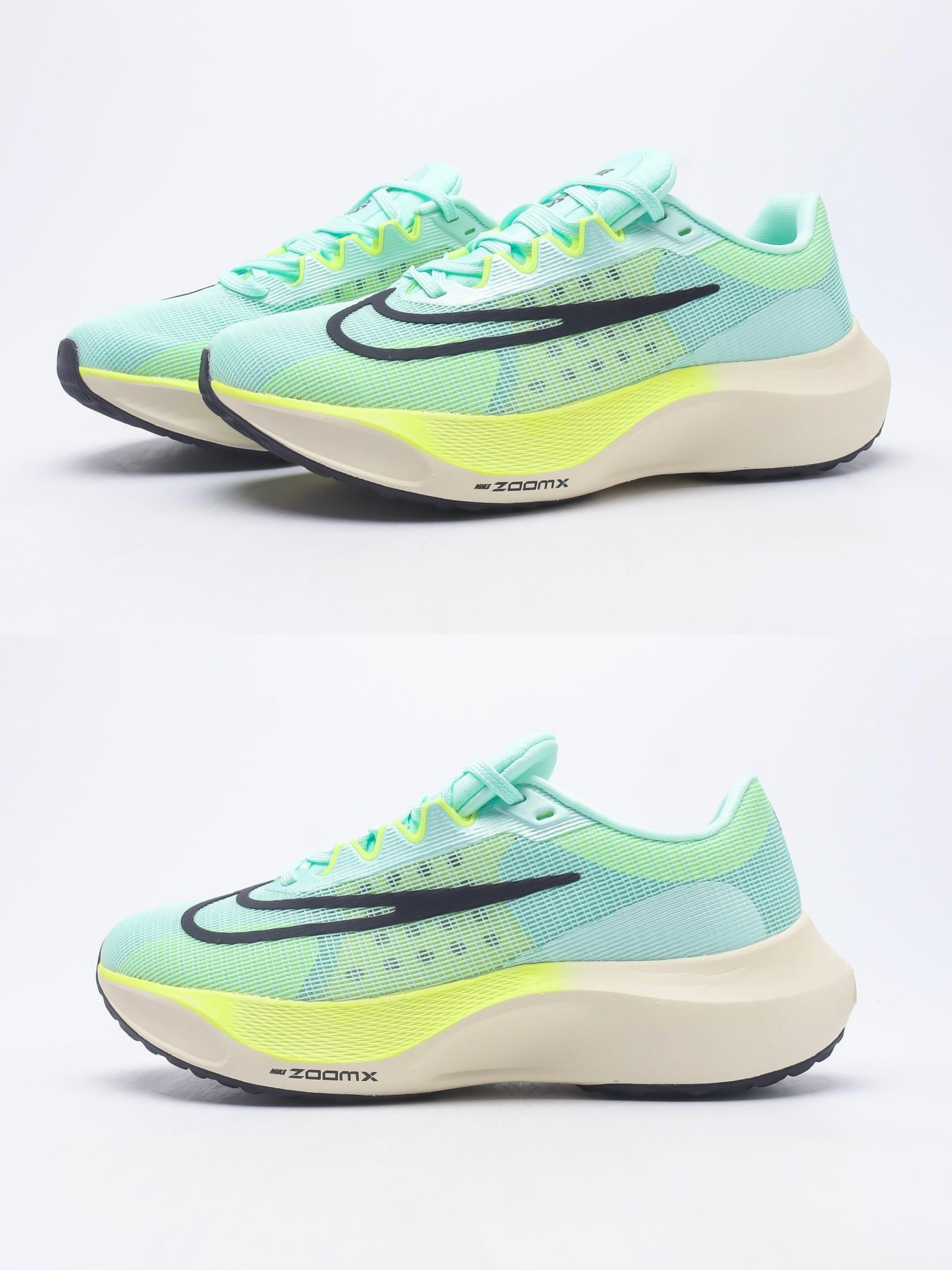 TOP 1 Giày Chạy Bộ - Nike Air Zoom Fly 5 - Portable Authentics