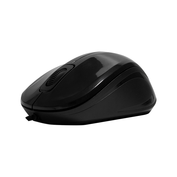 Chuột dây rút zadez m-215