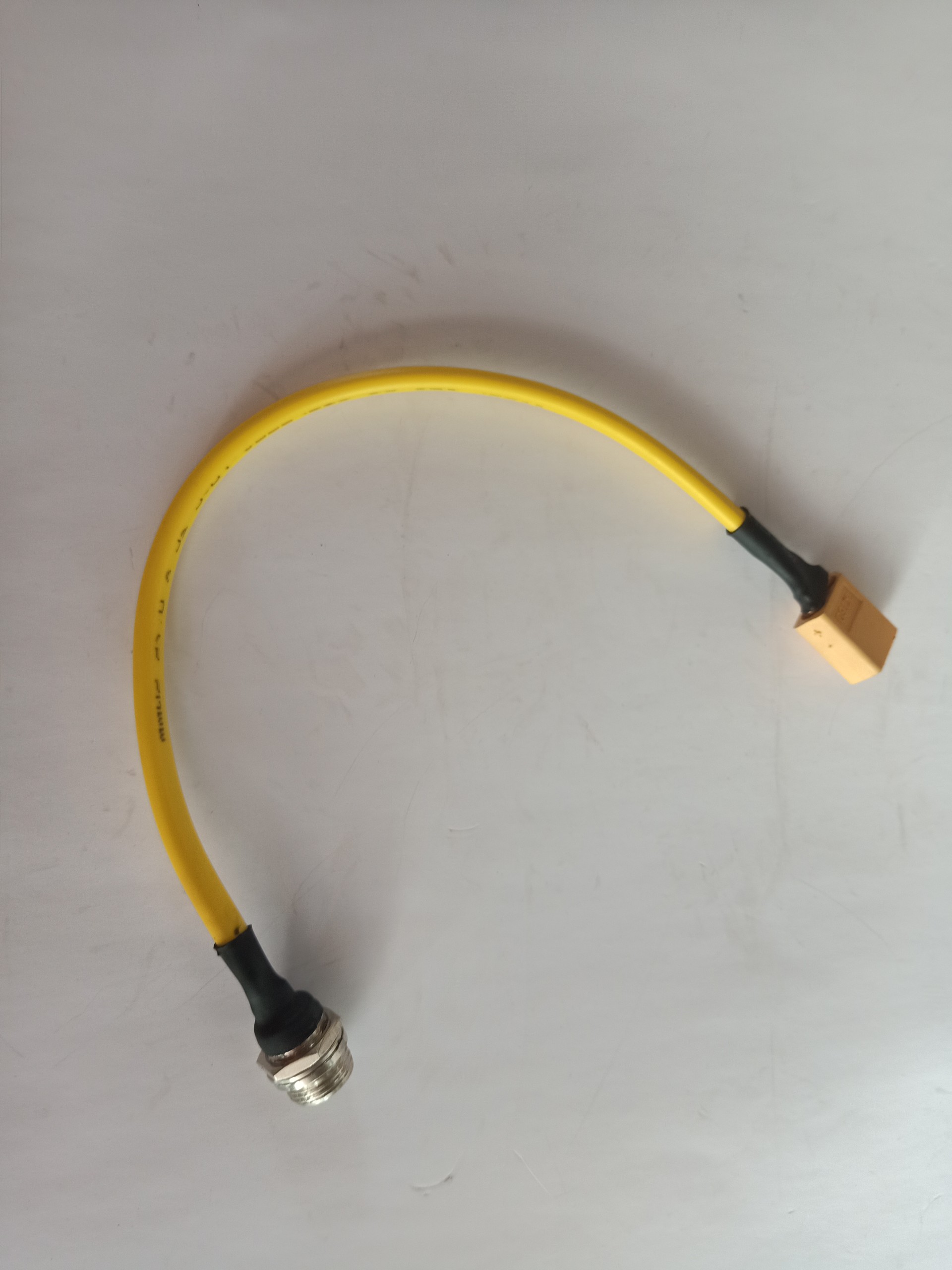 Đầu sạc trực tiếp cho pin xe Drift và xe cân bằng