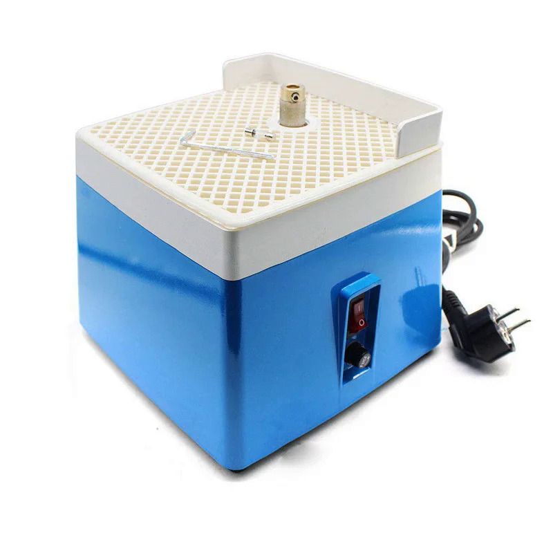 220V xách tay mini máy xay điện cho thủy tinhngọc bíchSứ Gạch Mosaic 1inch bàn chải Bánh Xe Kim Cương nghệ thuật thủy tinh Mài công cụ