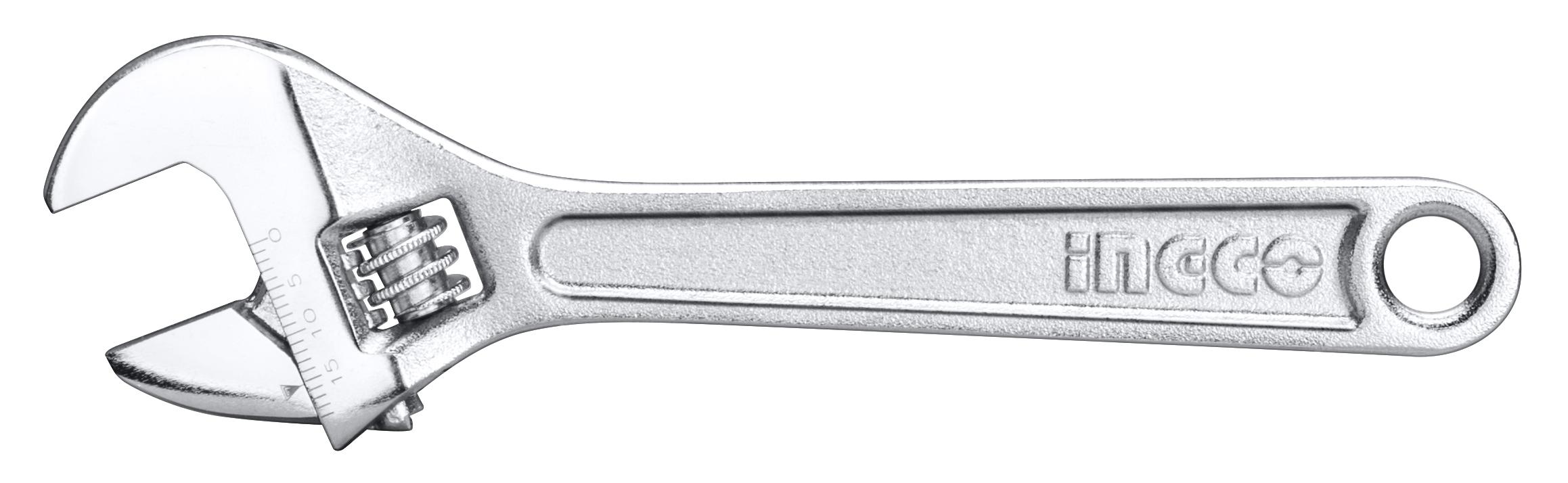 8inch mỏ lết cầm tay ingco hadw131082