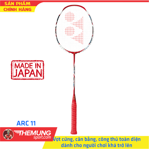 Vợt Cầu Lông YONEX ARCSABER 11