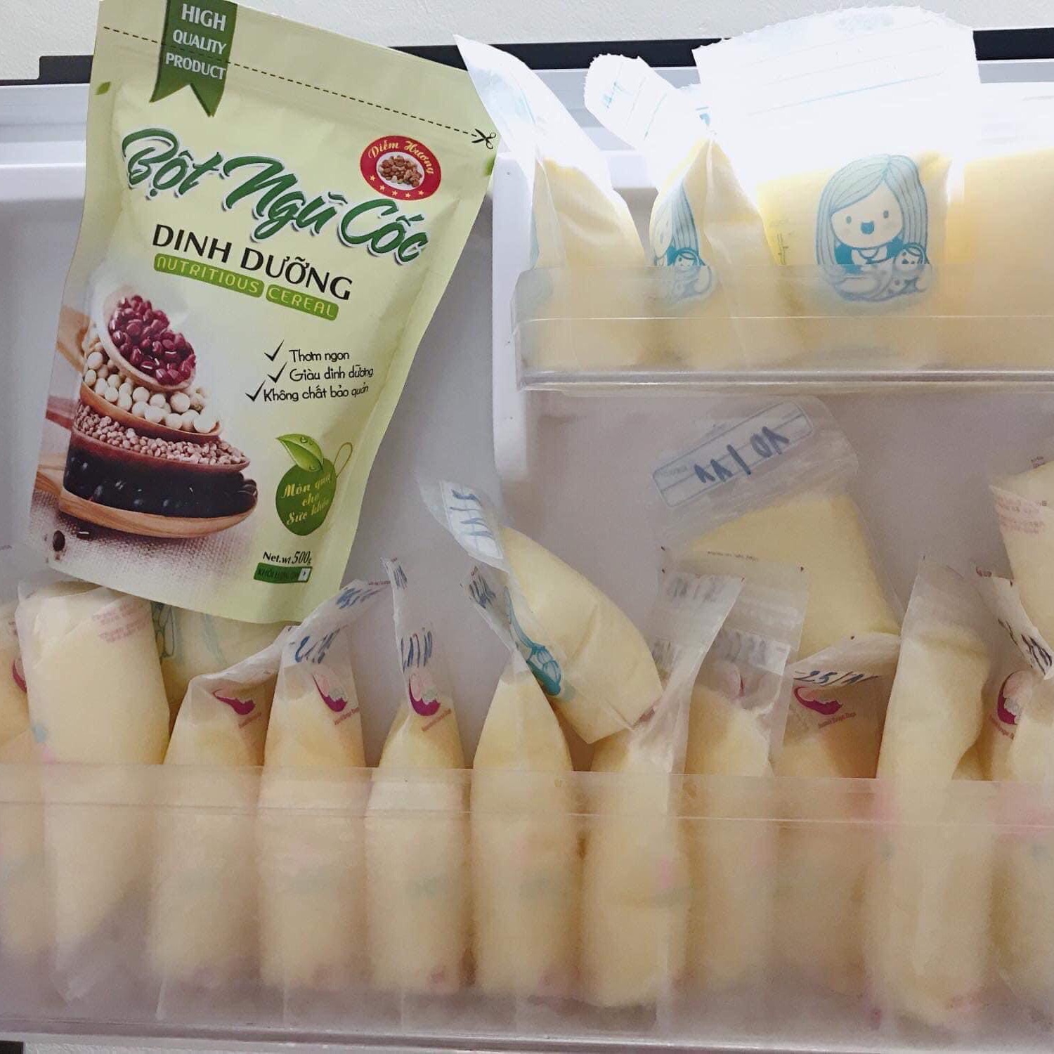 Ngũ cốc lợi sữa Diễm Hương