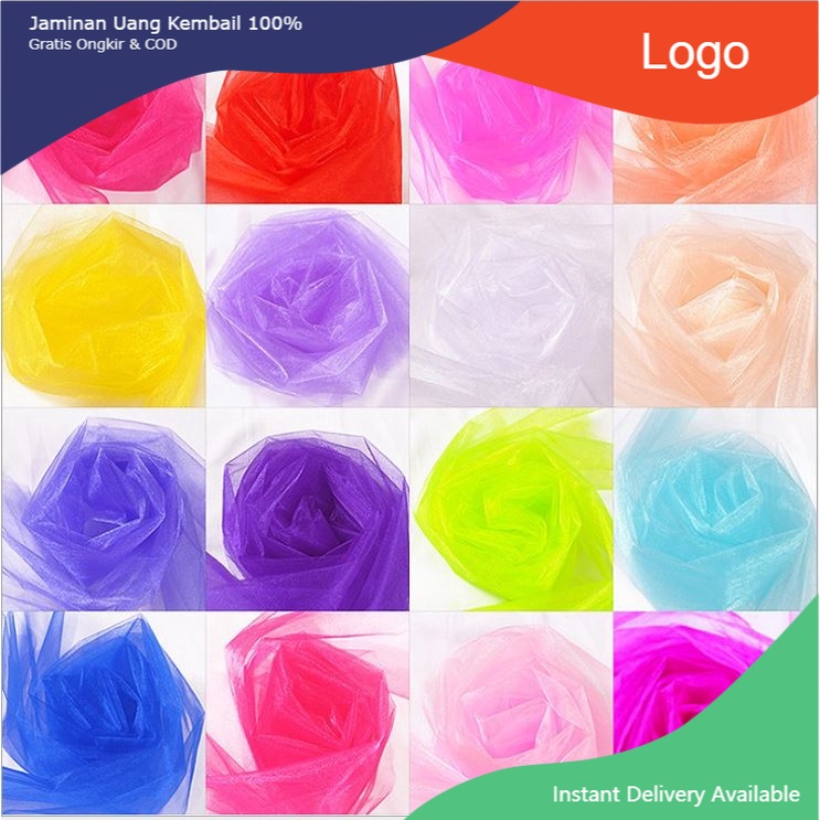 Vải voan kính loại đẹp, vải chụp ảnh, decor khổ 150cm