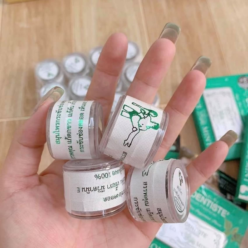 Viên Đặt Se Khít Âm Đạo Thái Lan, Viên Đặt Diệt Khuẩn, Viêm, Nấm, Giúp Cô Bé Se Khít Và Tống Khứ Khí Hư, Vi Khuẩn Ra Ngoài- Beetech