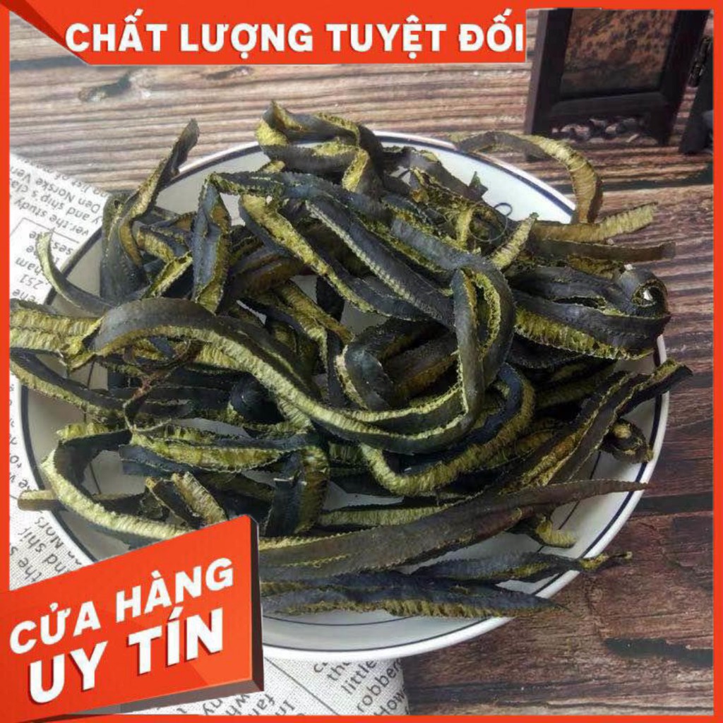 TẢO XOẮN CHILE LOẠI 1 HÀNG CHÍNH HÃNG - 500GRAM.  Ngày đóng gói 1/09/2022