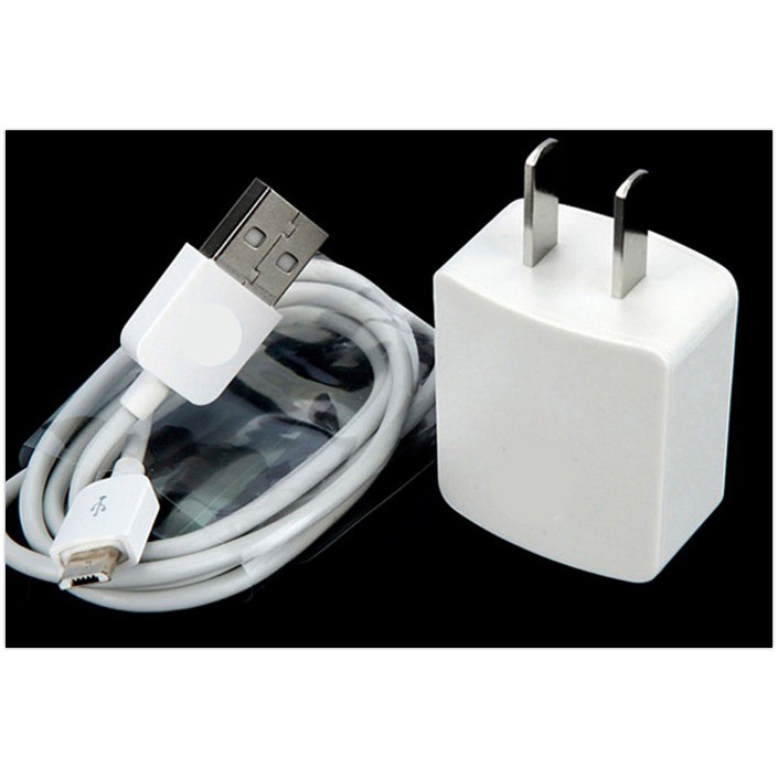 Củ sạc 5V 1A loại thường (5V 1A) - SACYUZ