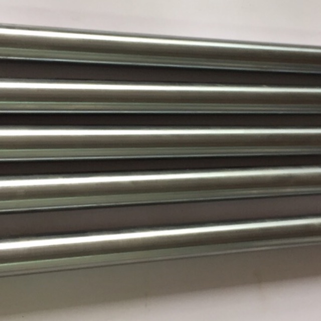 Thanh trượt tròn phi20 - 1M. Trục dẫn hướng