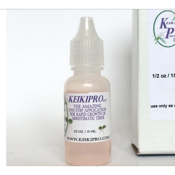 Lọ Thuốc Kích Mầm Keiki Pro Mỹ (Hàng Xách Tay) Bảo Đảm Chất Lượng Tiêu Chuẩn Cho Cây Trồng