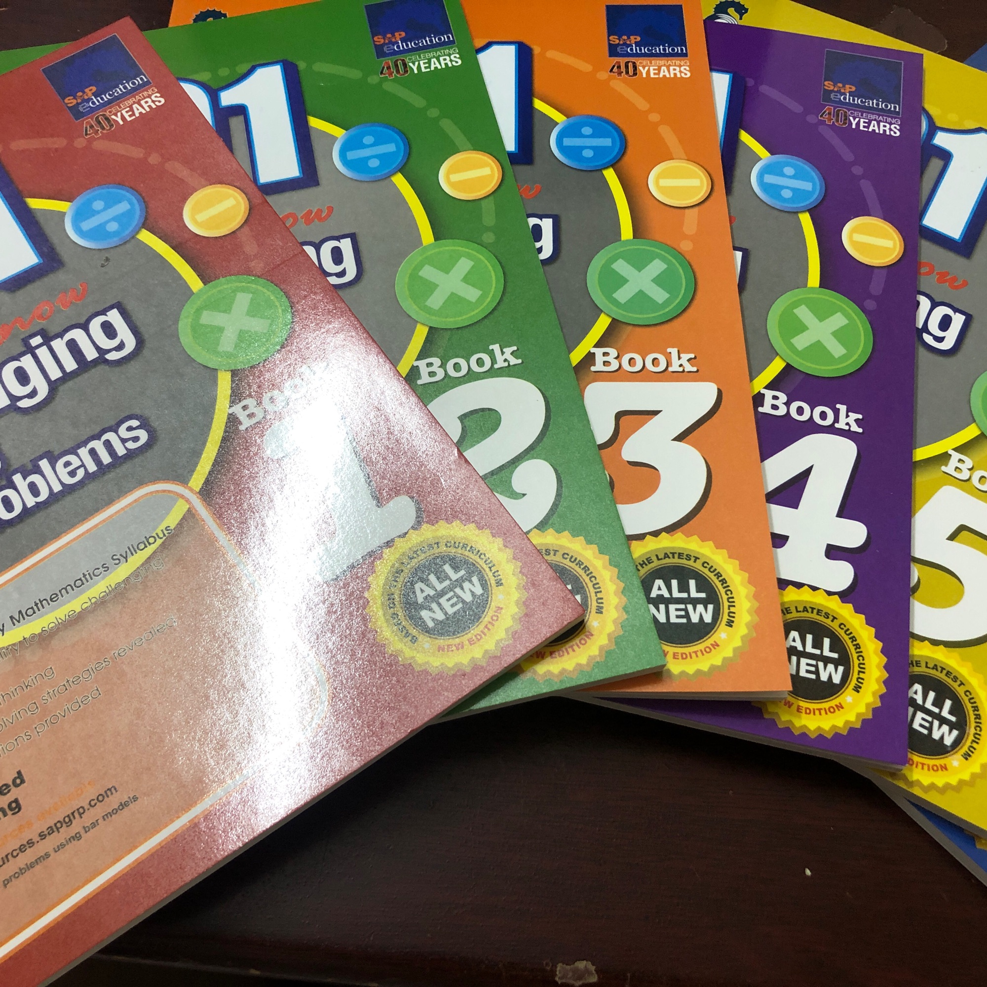 101 Must Know Challenging Maths